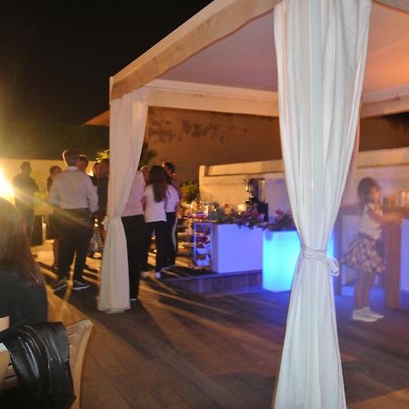 Marina Di Castello Acomodação com café da manhã Cagliari Exterior foto