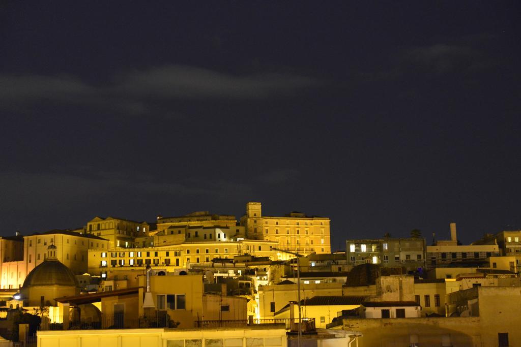 Marina Di Castello Acomodação com café da manhã Cagliari Exterior foto