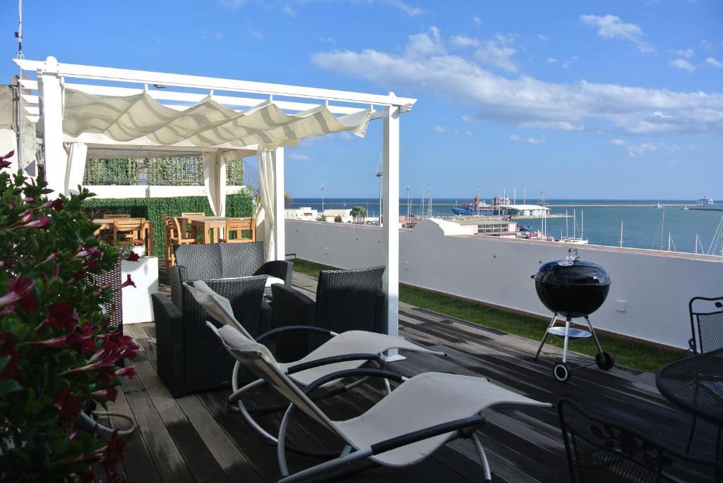 Marina Di Castello Acomodação com café da manhã Cagliari Exterior foto