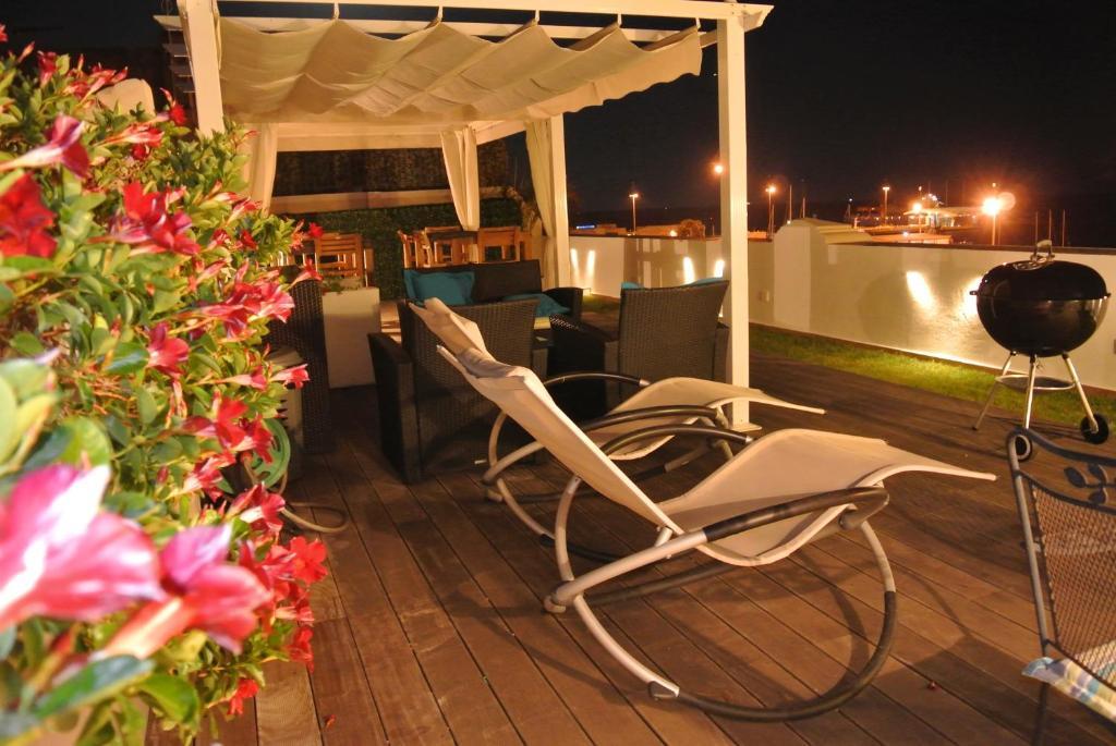 Marina Di Castello Acomodação com café da manhã Cagliari Exterior foto