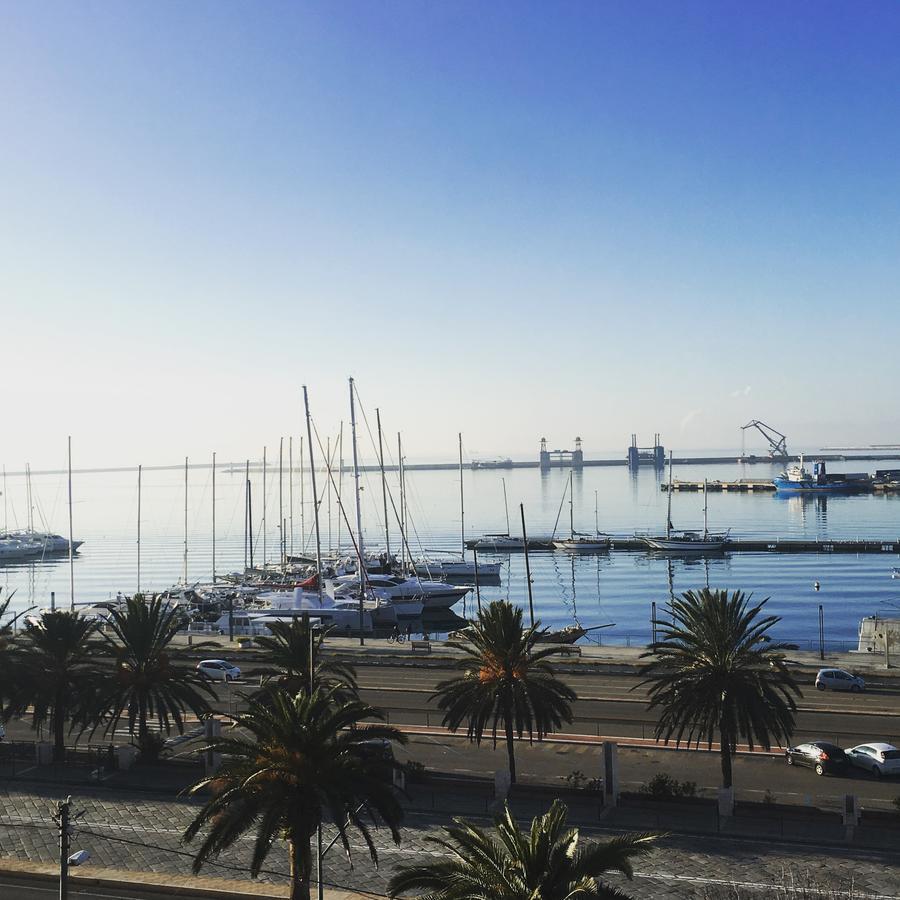 Marina Di Castello Acomodação com café da manhã Cagliari Exterior foto